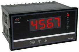 香港上潤(rùn)智能單相交流有功無(wú)功功率儀表與變送器 現(xiàn)場(chǎng)儀表應(yīng)用及清潔維護(hù)