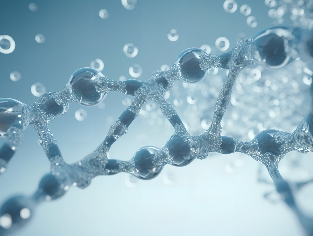 分子結(jié)構(gòu)生物制藥科技 開啟精準(zhǔn)醫(yī)療的新紀(jì)元