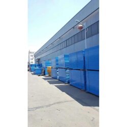 四川高層建筑樓房爬架網(wǎng)片零售市場價格分析與選購指南